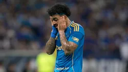 Gabigol segue nos holofotes do Santos