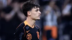 Breno Bidon, meio-campista do Corinthians