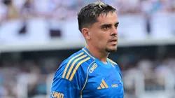 Lateral tem o futuro incerto - Foto: Jota Erre/AGIF.