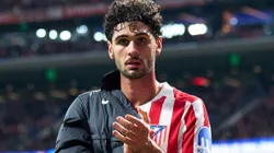 Flamengo comete gafe e acaba "anunciando" meia do Atlético de Madrid nas redes sociais