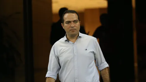 Marcelo Paz já terá trabalho nos bastidores do Corinthians