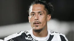 Maurício Lemos tem saída especulada após temporada irregular