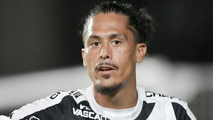 Maurício Lemos tem saída especulada após temporada irregular