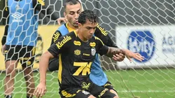 Santos terá grama sintética no campo 1 do CT Rei Pelé