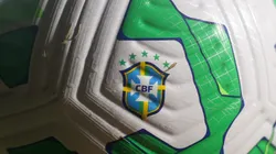 Futebol Feminino. Foto: Marlon Costa/AGIF