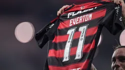 Everton Cebolinha quer jogar mais em 2026 e Tite tem interesse em sua contratação para o Cruzeiro