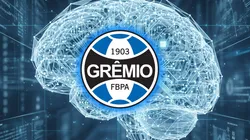 Foto gerada pela Inteligência Artificial