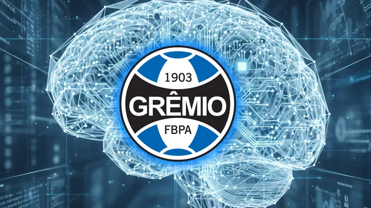 Foto gerada pela Inteligência Artificial