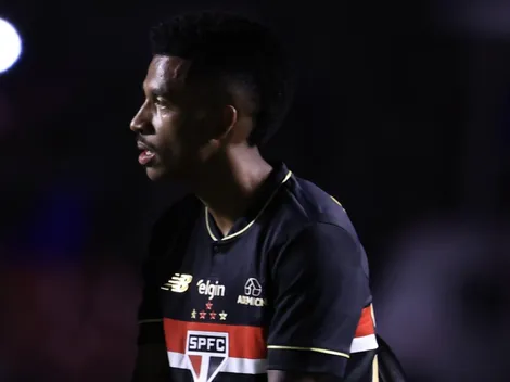 Flamengo define momento certo para ser agressivo por Marcos Antônio