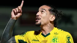 Chico da Costa. Foto: JP Pinheiro Agência Mirassol