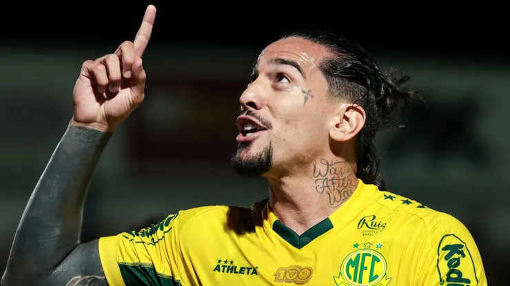 Chico da Costa. Foto: JP Pinheiro Agência Mirassol