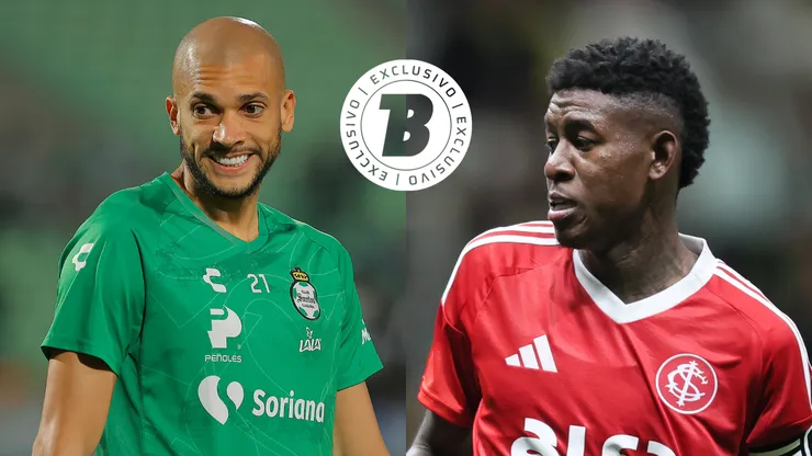 FotoxFoto: Dória (Manuel Guadarrama/Getty Images); Vitão (Gilson Lobo/AGIF)