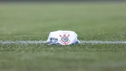 Corinthians Feminino. Foto: Leonardo Lima/AGIF