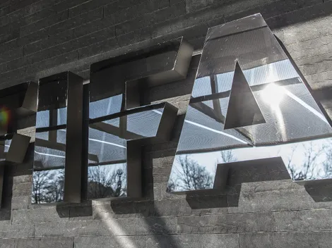FIFA quer mudar regra do impedimento para a próxima Copa