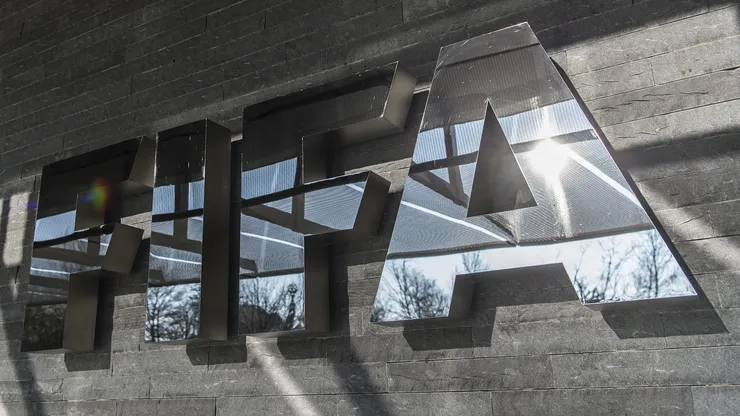 Fifa estuda mudar a regra do impedimento antes da Copa do Mundo de 2026