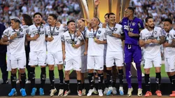 Botafogo perdeu 16 jogadores após um ano da conquista da Libertadores