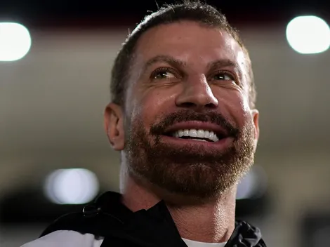 Vasco acelera acordo de venda bilionária para herdeiro da Crefisa