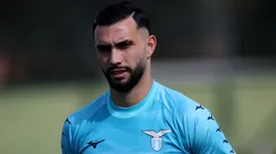 Castellanos vira reserva na Lazio e isso pode favorecer o Flamengo em possível negociação