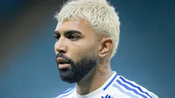 Santos encerrou negociações com Gabigol.