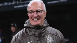 Dorival Júnior deve ganhar um elenco mais robusto