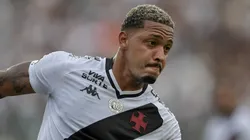 Vasco deve ao Inter pela contratação em definitivo de David