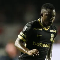 Santos desiste de negócio e não faz novos esforços por Hinestroza