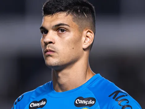 Flamengo abre conversas por Brazão e goleiro pode deixar o Santos