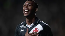 Rayan irá disputar o Campeonato Carioca com o Vasco - Foto: Jorge Rodrigues/AGIF