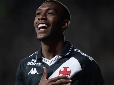 FERJ divulga tabela detalhada do Vasco no Carioca