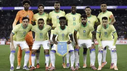 Seleção brasileira de Ancelotti pode se despedir em Belém