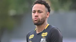 Neymar, no entanto, deve assinar em breve.