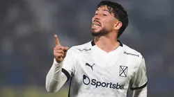 Loyola - Foto: Christian Alvarenga/Getty Images