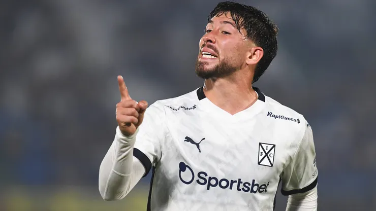 Loyola - Foto: Christian Alvarenga/Getty Images