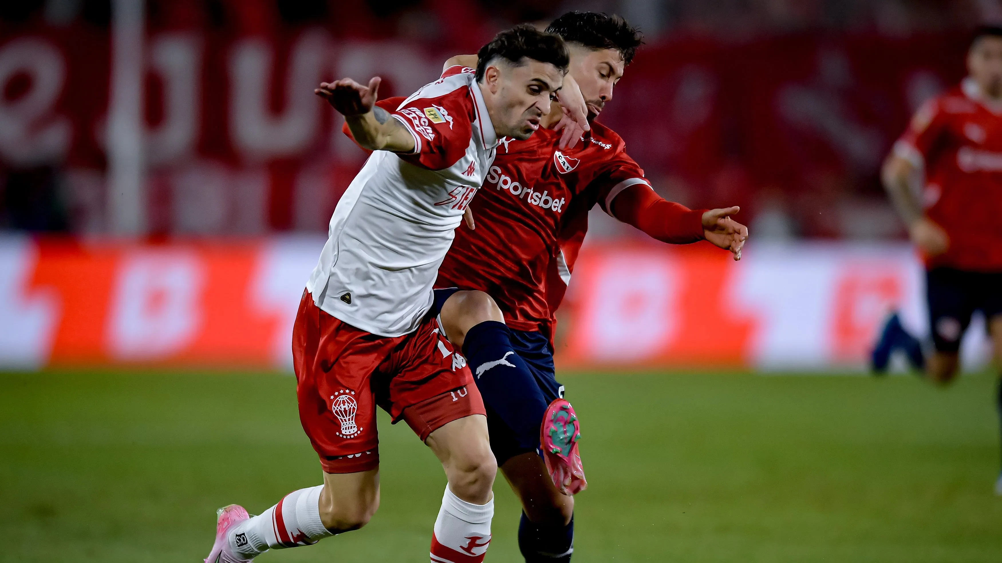 Felipe Loyola – Foto: Marcelo Endelli/Getty Images