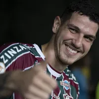 Fluminense avança por Nino e zagueiro pode chegar as Laranjeiras por R$ 45 milhões