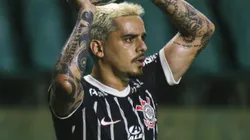 Fagner tem futuro indefinido.