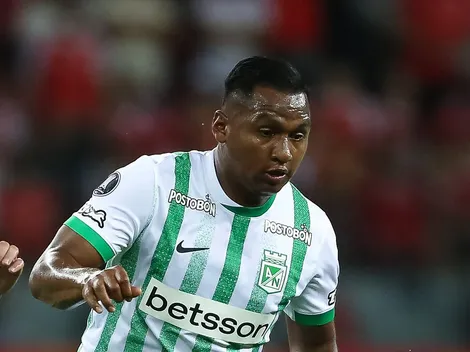 Santos aceita negociar Morelos e pede R$ 10 milhões