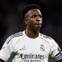 Vinícius Júnior sofre novo caso de racismo em jogo do Real Madrid