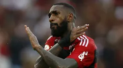 Meia tem o futuro incerto - Foto: Wagner Meier/Getty Images.