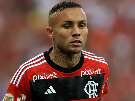 Cebolinha ganha força no Cruzeiro após recusar o Santos