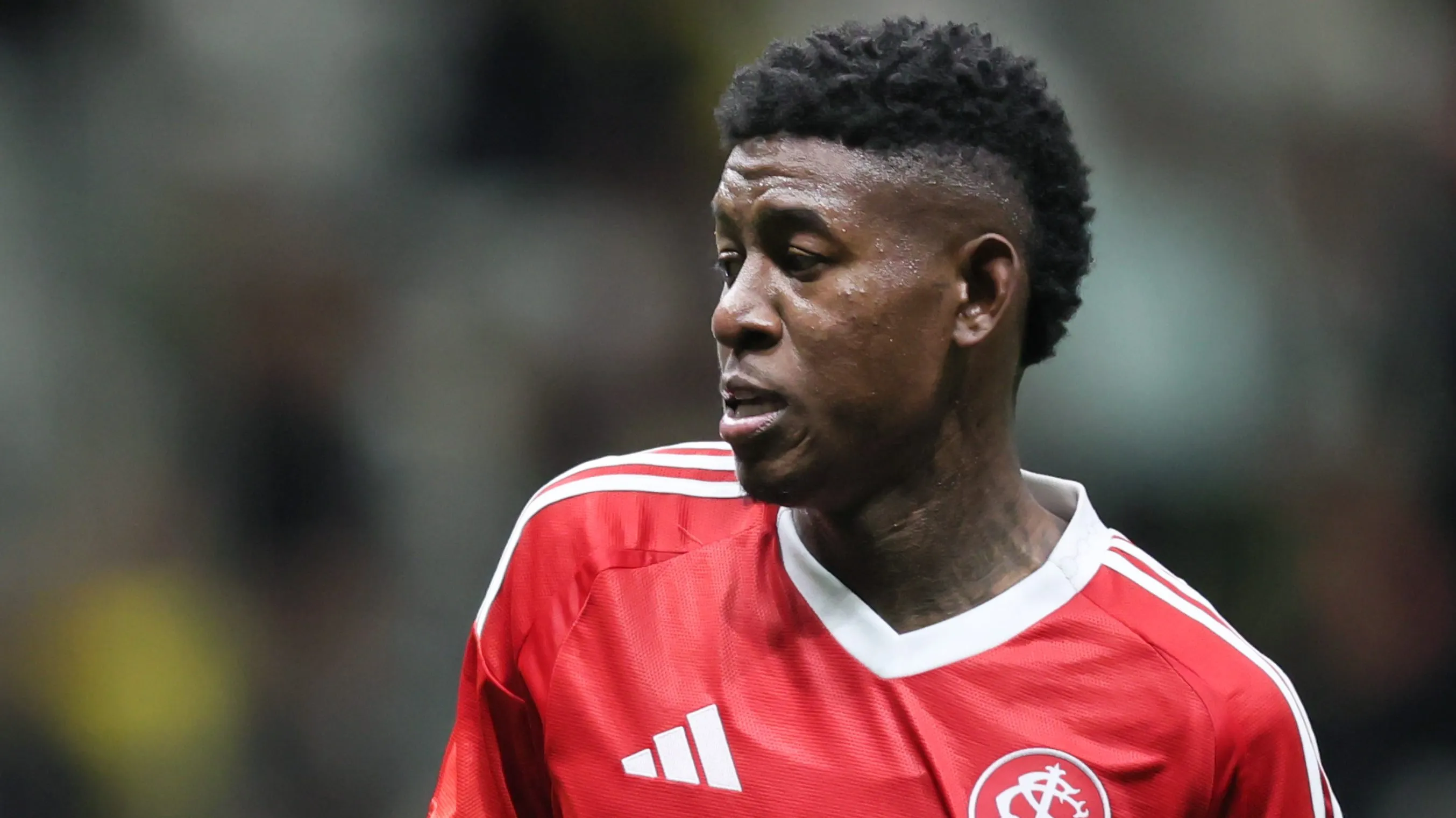 Vitão - Foto: Gilson Lobo/AGIF.