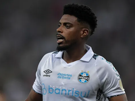 Fora dos planos, Jemerson tem rescisão encaminhada