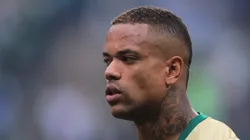 Caio Paulista está de saída do Palestra.