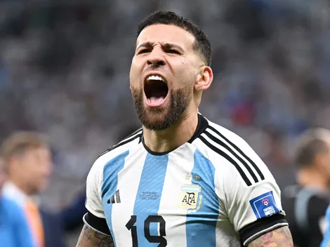 Vasco negocia com Otamendi e zagueiro tem chances de chegar após a Copa