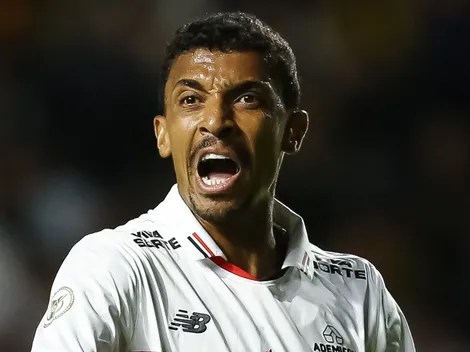 Luiz Gustavo prioriza o Inter mesmo com proposta