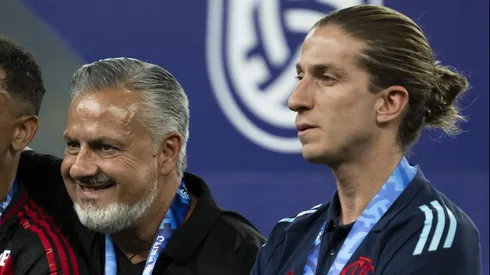 José Boto busca mais reforços para o Flamengo