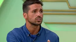 Venê Casagrande confirmou que zagueiro está de saída do Mengão na virada do ano - Foto: Reprodução/SBT.