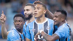 Grêmio busca começar bem a temporada de 2026