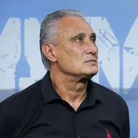 Tite vive montanha-russa no Cruzeiro, mas vence Tombense