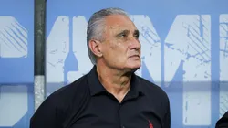 Tite conquista os primeiros pontos no Cruzeiro